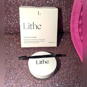 LITHE BEAUTY UHD Brow Sculpt Brow Shaping Wax